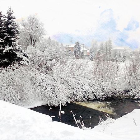 Chalupa Kovářská Exteriér fotografie
