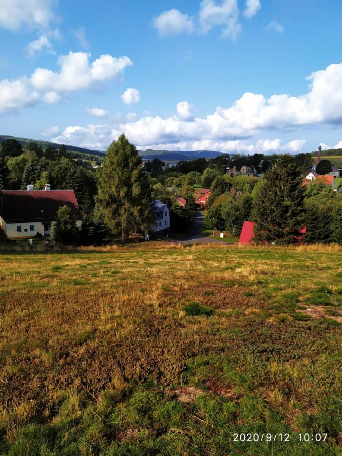 Chalupa Kovářská Exteriér fotografie