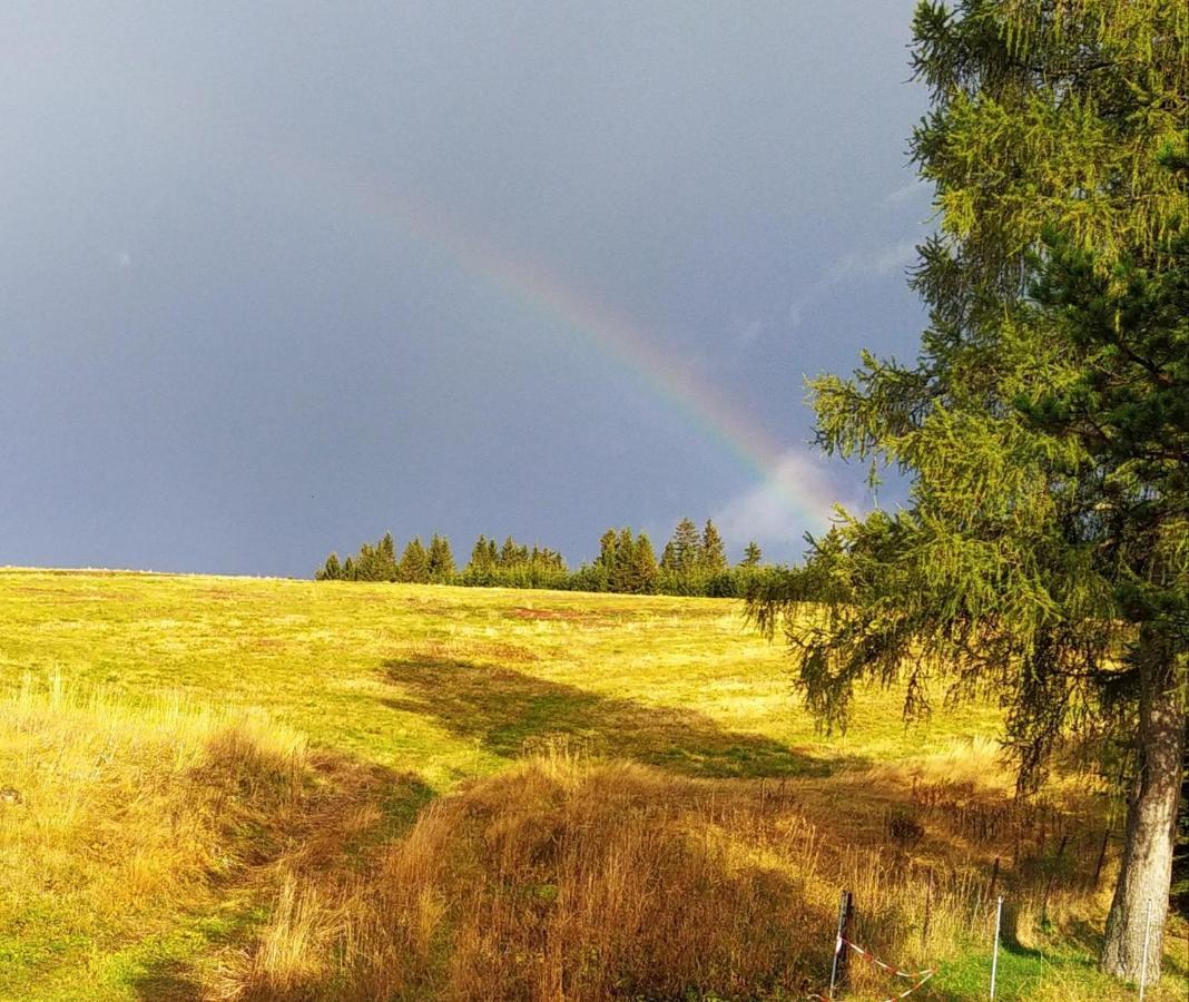 Chalupa Kovářská Exteriér fotografie