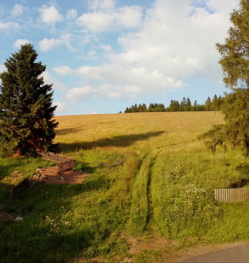 Chalupa Kovářská Exteriér fotografie