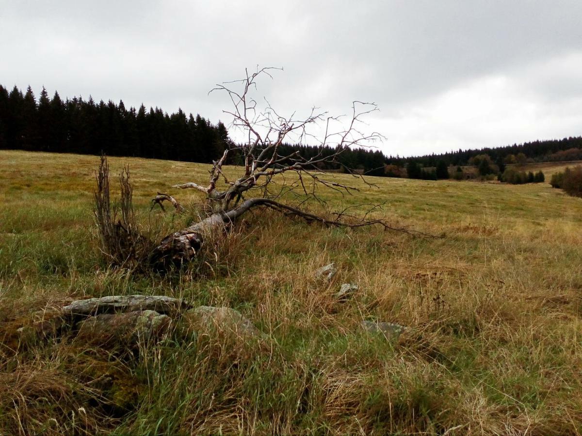 Chalupa Kovářská Exteriér fotografie